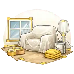 Protection & Masking