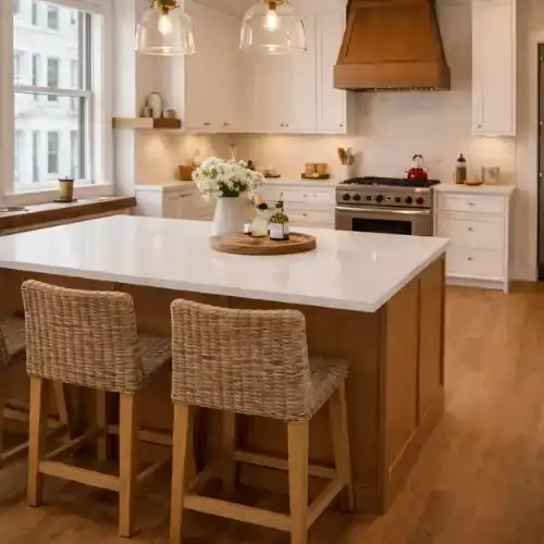 home remodeling contractor financial district san francisco interior