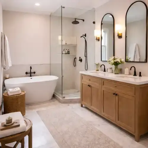 mission district san francisco bathroom remodeling interior