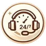 24/7 Emergency Services