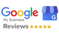 Google My Business Reviews