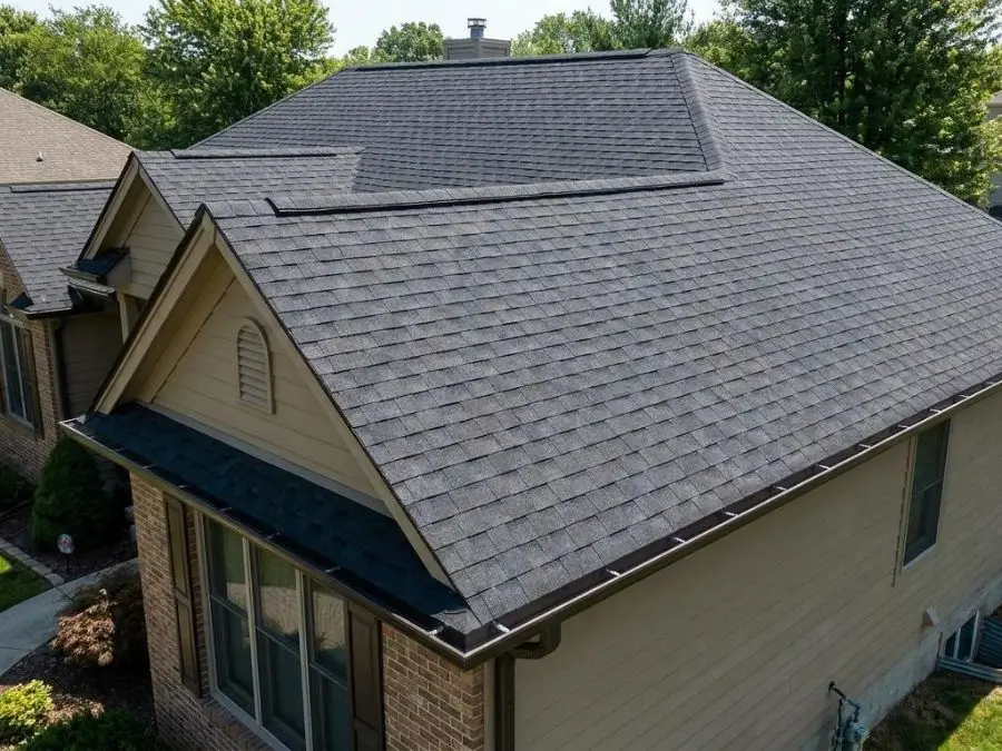 new roof and gutter installation san francisco ca