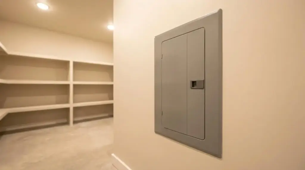 residential electrical panel upgrade san francisco ca